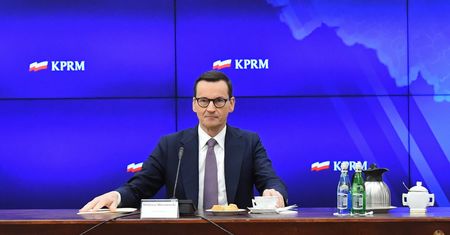 Co dalej z 500 plus? Premier składa ważną deklarację