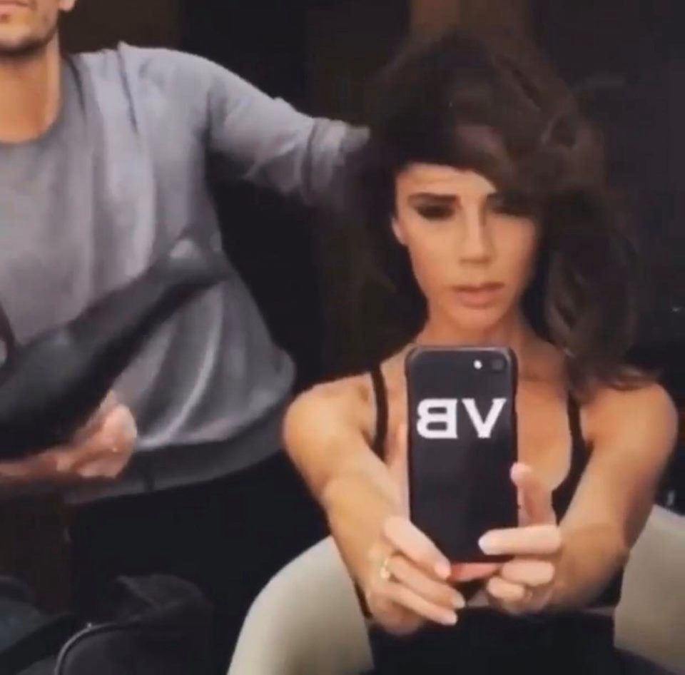 Victoria Beckham