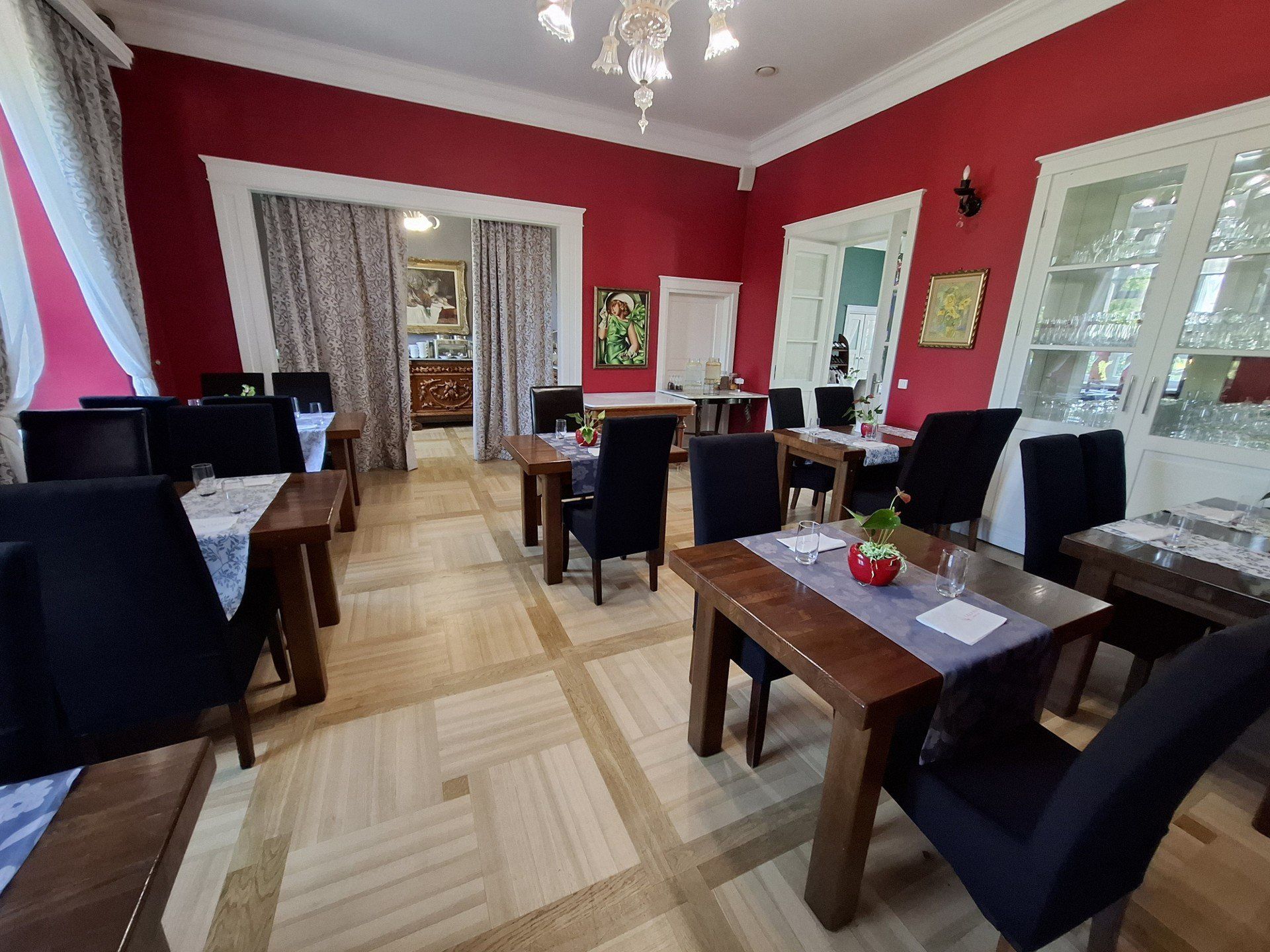 Talaria Resort &amp; SPA
