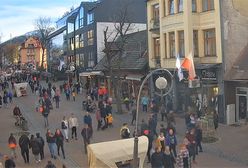 Nowy hit na Krupówkach. Co drugi turysta je kupuje