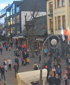 Nowy hit na Krupówkach. Co drugi turysta je kupuje