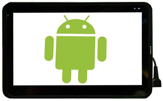 Okiem redakcji: Czy tablety z Androidem odniosą sukces? [ankieta] 4