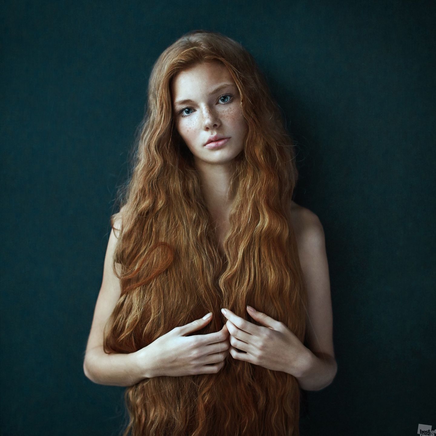„Best of Russia 2015" - zachwycające fotografie ukazując życie w Rosji 19