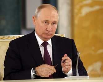 Moskwa twierdzi, że Europa kupuje rosyjski gaz wbrew własnym deklaracjom
