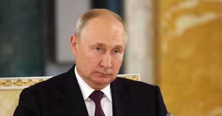 Moskwa twierdzi, że Europa kupuje rosyjski gaz wbrew własnym deklaracjom