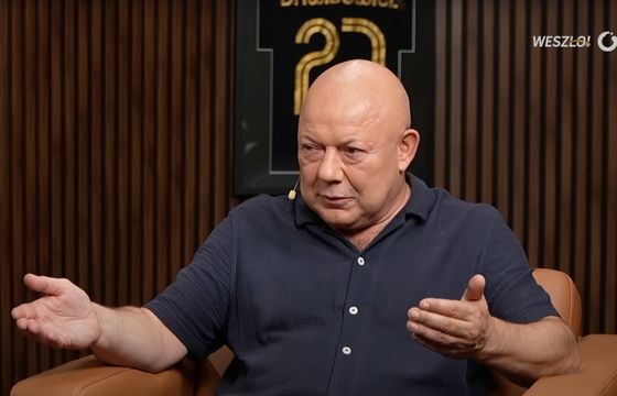 Nowy program Weszło. Będą weryfikować innych dziennikarzy