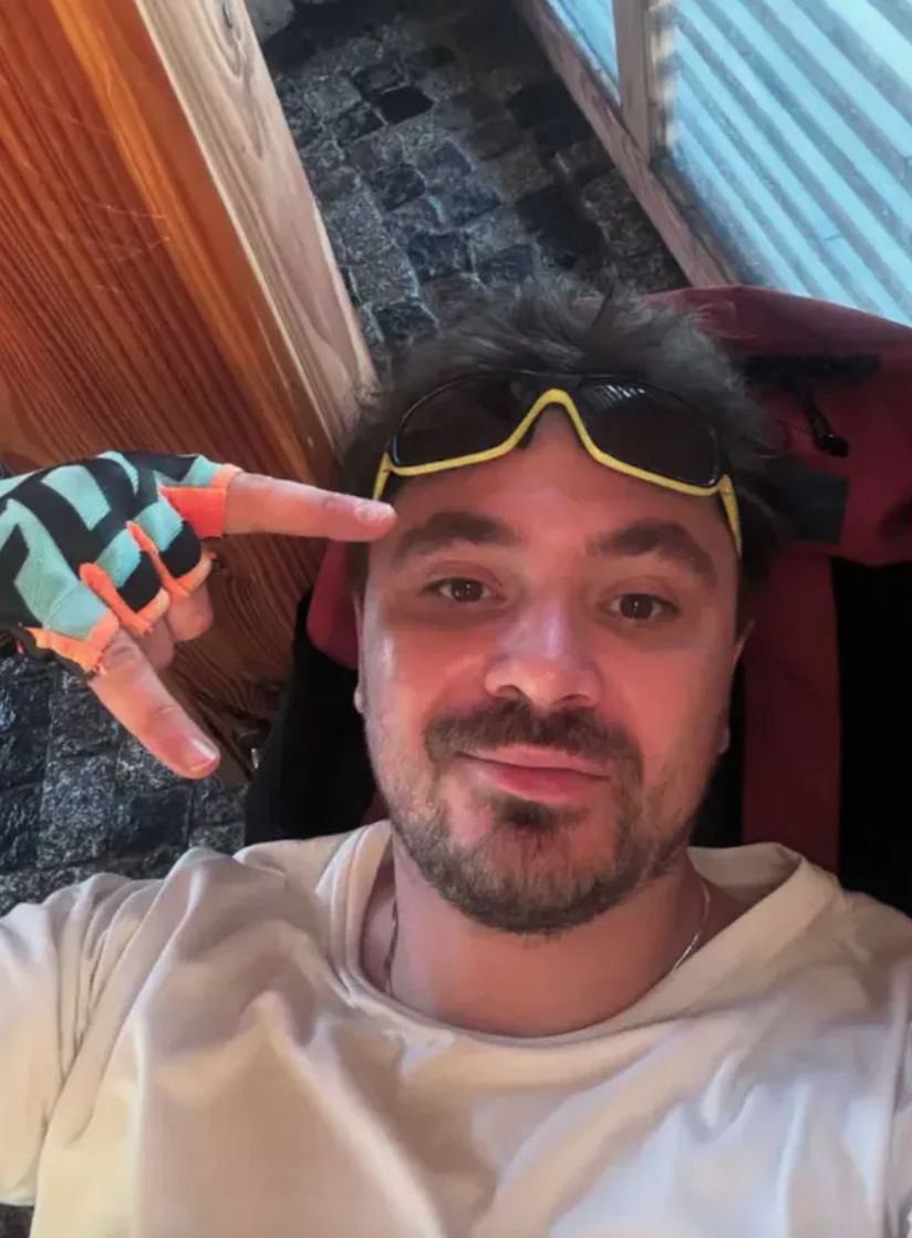 Daniel Martyniuk