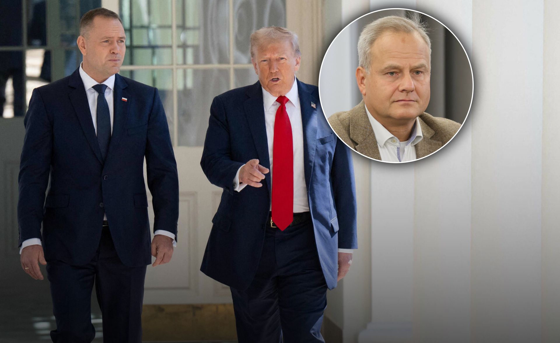 wiadomości,aktualności,WP Wiadomości Nawrocki powie 