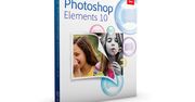 Adobe Photoshop i Premiere Elements 10 tańsze o 50%