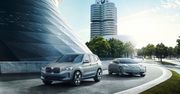 BMW iX1: Kolejny elektryczny SUV z Bawarii
