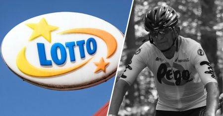Tragedia na maratonie rowerowym. Jest komunikat sponsora