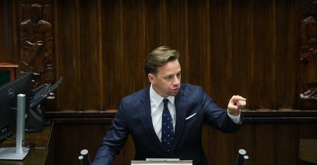 Nowy sondaż partyjny. Konfederacja deklaruje