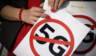 Oszuści zbijają majątki na strachu przed 5G. UOKiK: "Nie chcemy strzelać z armat do wróbli"