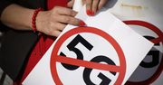 Oszuści zbijają majątki na strachu przed 5G. UOKiK: "Nie chcemy strzelać z armat do wróbli"