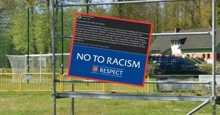 Skandal na meczu juniorów. Sędzia zakończył spotkanie