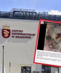 W Krakowie urodziły się pięcioraczki. Mają siedmioro rodzeństwa