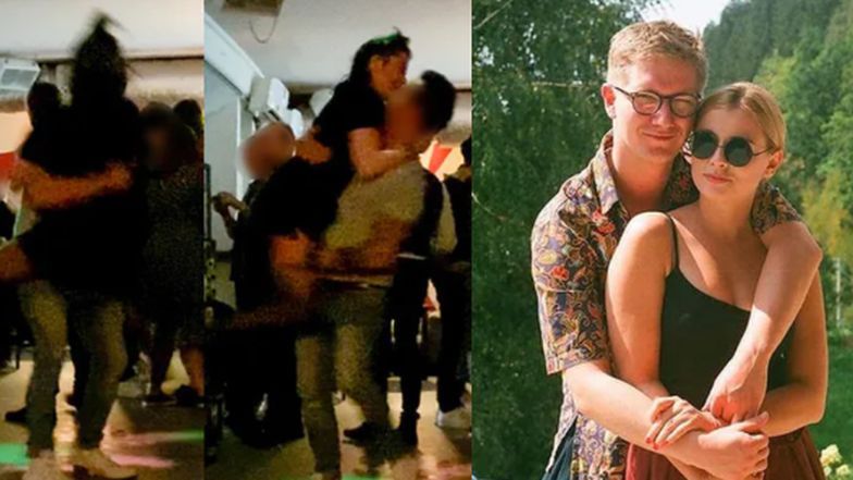 Joanna Jarmołowicz i Jan Królikowski przeżywają kryzys?