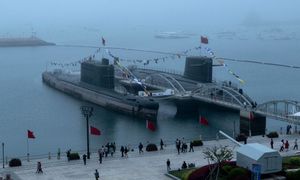 Nowa potęga na oceanach. Rosja została wyprzedzona