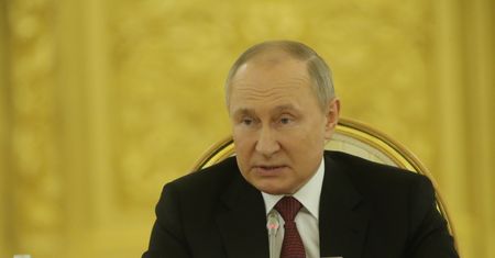 Zachodnie firmy opuszczają Rosję. Władimir Putin: dzięki Bogu