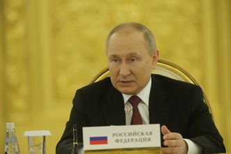 Zachodnie firmy opuszczają Rosję. Władimir Putin: dzięki Bogu