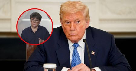 Jakie karty ma w ręku Donald Trump? "Lepiej mieć takiego czy innego"