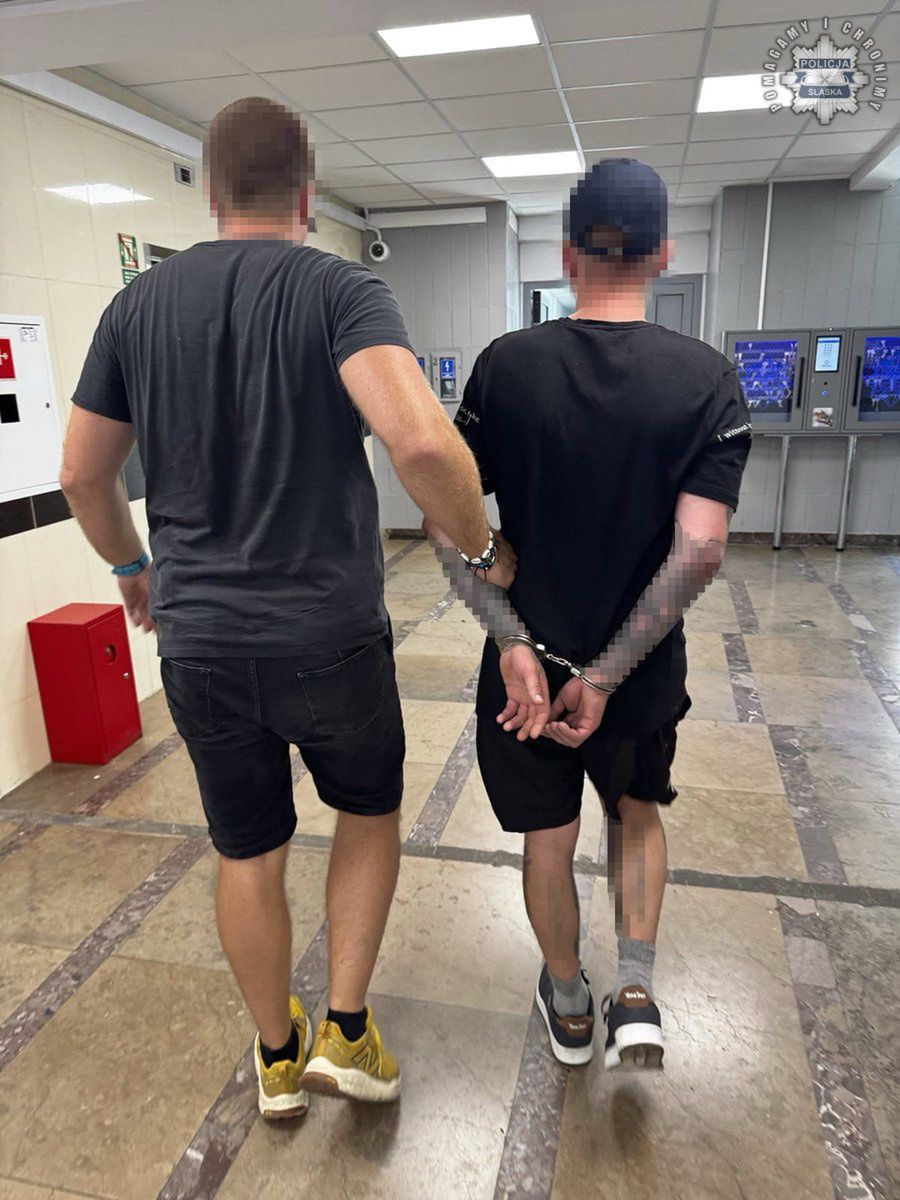 Śląscy "Łowcy głów" dopadli groźnych przestępców w kraju i za granicą.