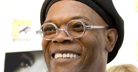 Samuel L. Jackson dałby Oscara nowemu Spider-Manowi