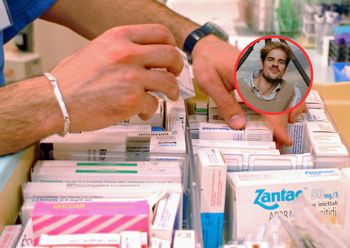 Lek z piosenki masowo wykupowany. GIF wszczął postępowanie