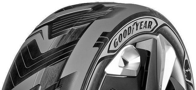 Goodyear BH03