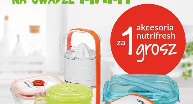 Stokrotka z akcją lojalnościową "Świeżość na uwadze mamy"