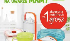 Stokrotka z akcją lojalnościową "Świeżość na uwadze mamy"