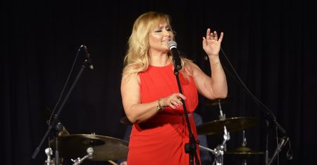 Katarzyna Skrzynecka boi się długów. Robi wszystko, by ich nie mieć