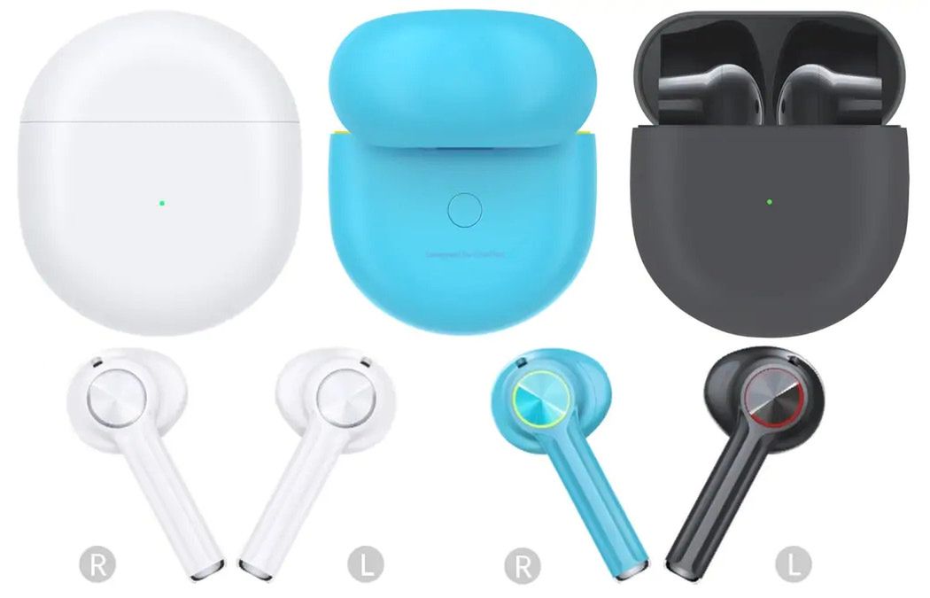 OnePlus Buds zaprezentowane. Prawdziwie bezprzewodowe słuchawki w przystępnej cenie 2