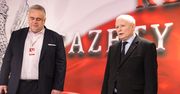 Nowe paliwo dla PiS. Partia rozkręca "obronę" TV Republika i tworzy "listę hańby"