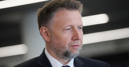 Spór o kryptowaluty. Jest kolejna rządowa ustawa. "Do skutku"