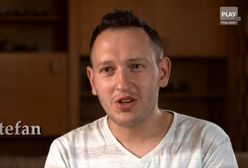 "Chłopaki do wzięcia". Stefan ma nową dziewczynę. Wcześniej posądzano go o dziwną relację z siostrą
