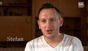 "Chłopaki do wzięcia". Stefan ma nową dziewczynę. Wcześniej posądzano go o dziwną relację z siostrą