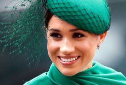 Meghan Markle porzuciła psa? Zaskakująca decyzja księżnej