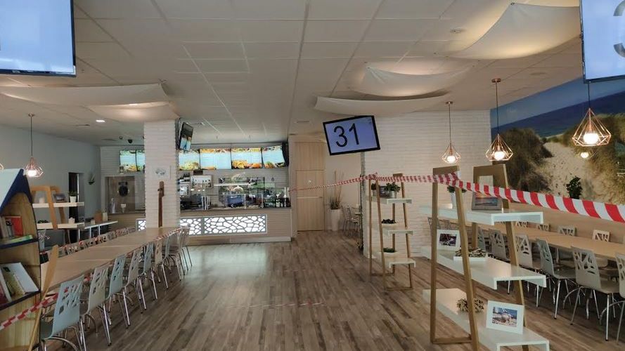 Od 18 maja znów będzie można otworzyć lokale gastronomiczne