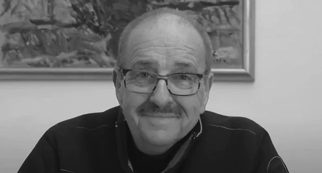 Zmarł aktor Krzysztof Zakrzewski, znany z seriali i dubbingu