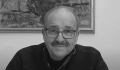 Zmarł aktor Krzysztof Zakrzewski, znany z seriali i dubbingu