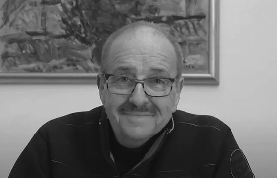 Zmarł aktor Krzysztof Zakrzewski, znany z seriali i dubbingu