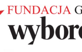 Fundacja "Gazety Wyborczej" w likwidacji. Zniknął serwis, który działał pod domeną z jej nazwą