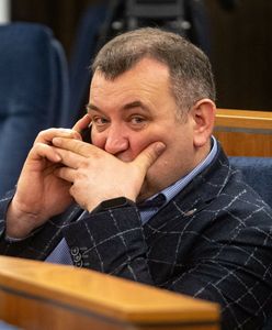 Prokuratura odmawia Gawłowskiemu. W tle ekspertyzy prawne i głośna reasumpcja