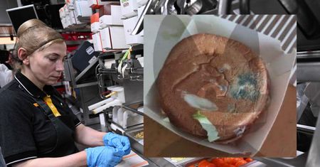 Chcieli podrobić McDonald's. Zdjęcia z Rosji mówią same za siebie