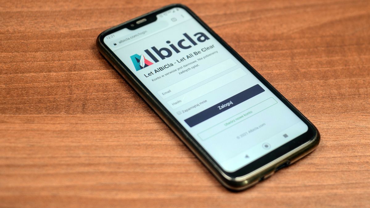 fot. Zbyszek Kaczmarek/Reporter/East News