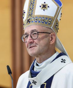 Spór o religię z rządem. Abp Galbas zabiera głos