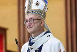 Spór o religię z rządem. Abp Galbas zabiera głos