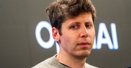 Poruszenie w Niemczech. Agenci OpenAI mieli przejmować serwis