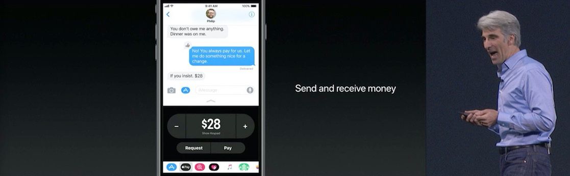 iOS 11 oficjalnie. Co nowego i jakie urządzenia zostaną zaktualizowane? 3
